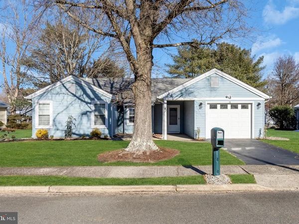 38 SHEFFIELD DRIVE, FORKED RIVER, NJ 08731