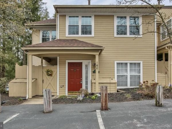 40 TANGLEWOOD DRIVE, READING, PA 19607