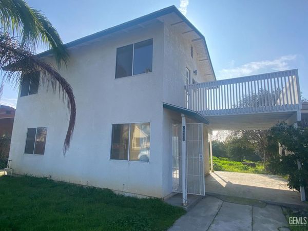 2717 Monterey Street, Bakersfield, CA 93306