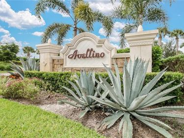 9514 Avellino WAY , Unit 2116, NAPLES, FL 34113