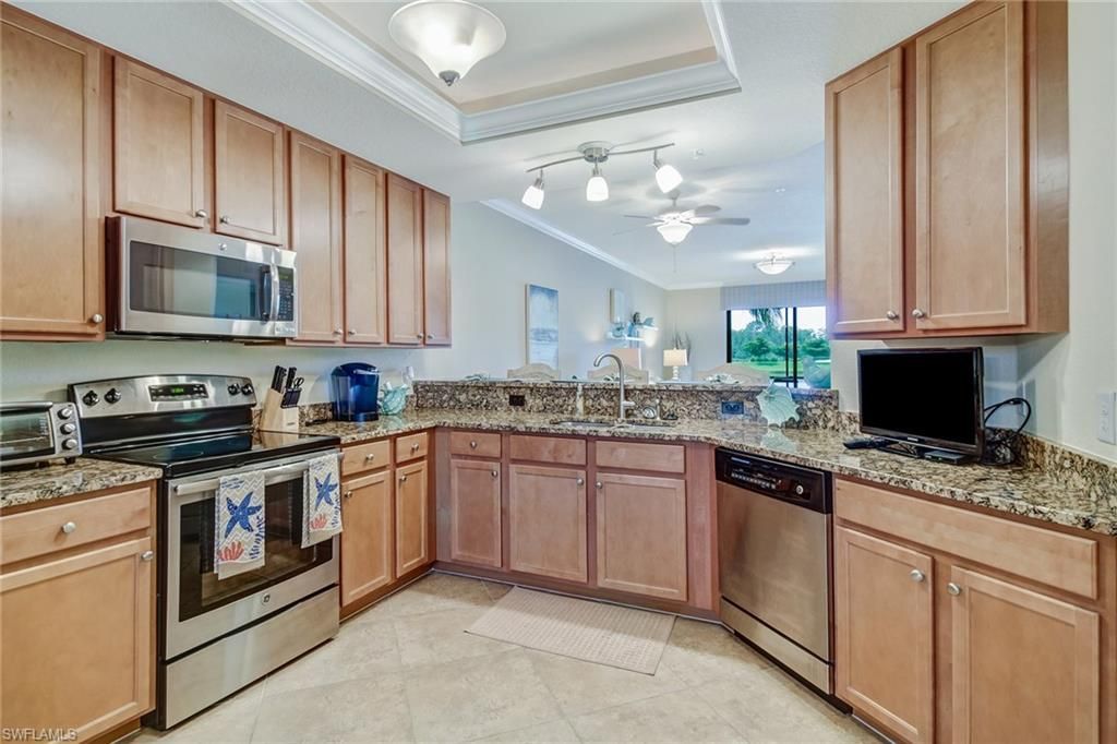 9514 Avellino Way, Unit 2116, Naples, FL 34113 Photo
