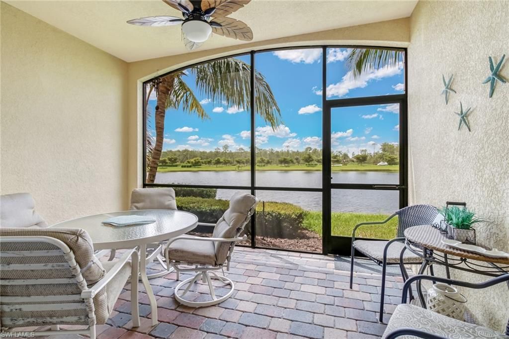 9514 Avellino Way, Unit 2116, Naples, FL 34113 Photo