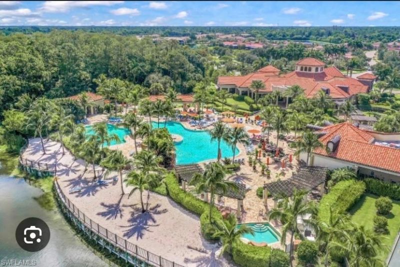 9514 Avellino Way, Unit 2116, Naples, FL 34113 Photo