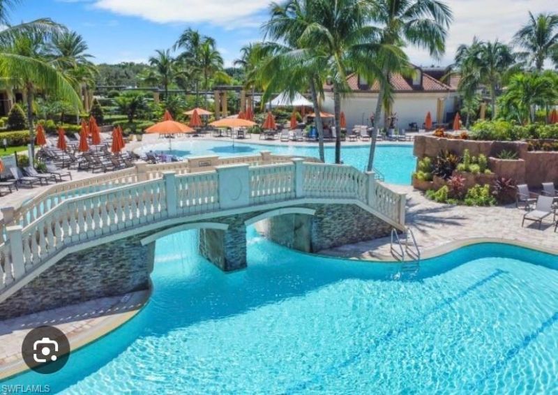 9514 Avellino Way, Unit 2116, Naples, FL 34113 Photo