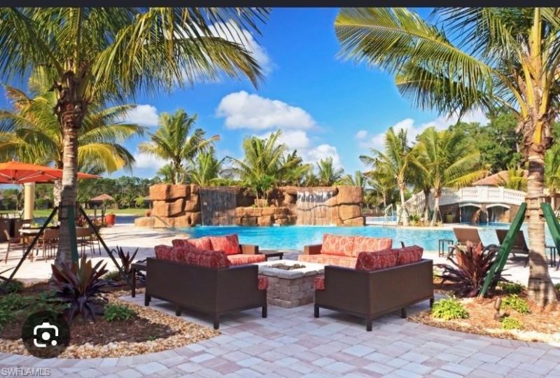 9514 Avellino Way, Unit 2116, Naples, FL 34113 Photo