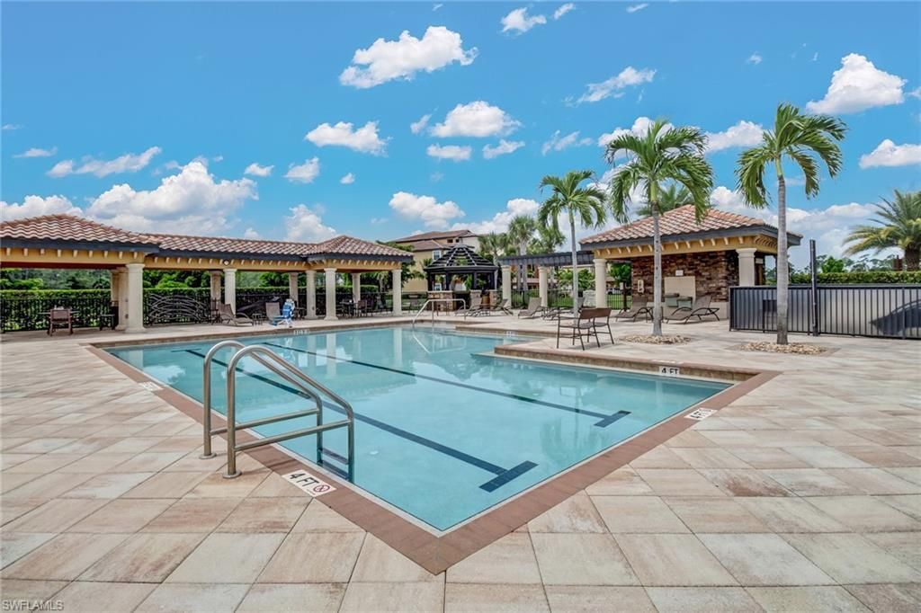 9514 Avellino Way, Unit 2116, Naples, FL 34113 Photo