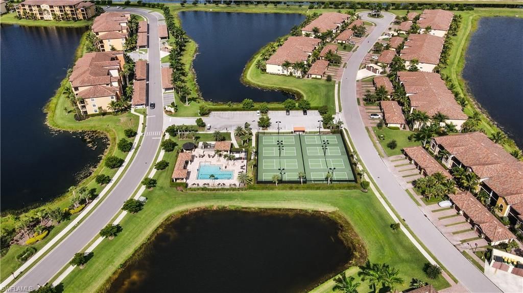 9514 Avellino Way, Unit 2116, Naples, FL 34113 Photo