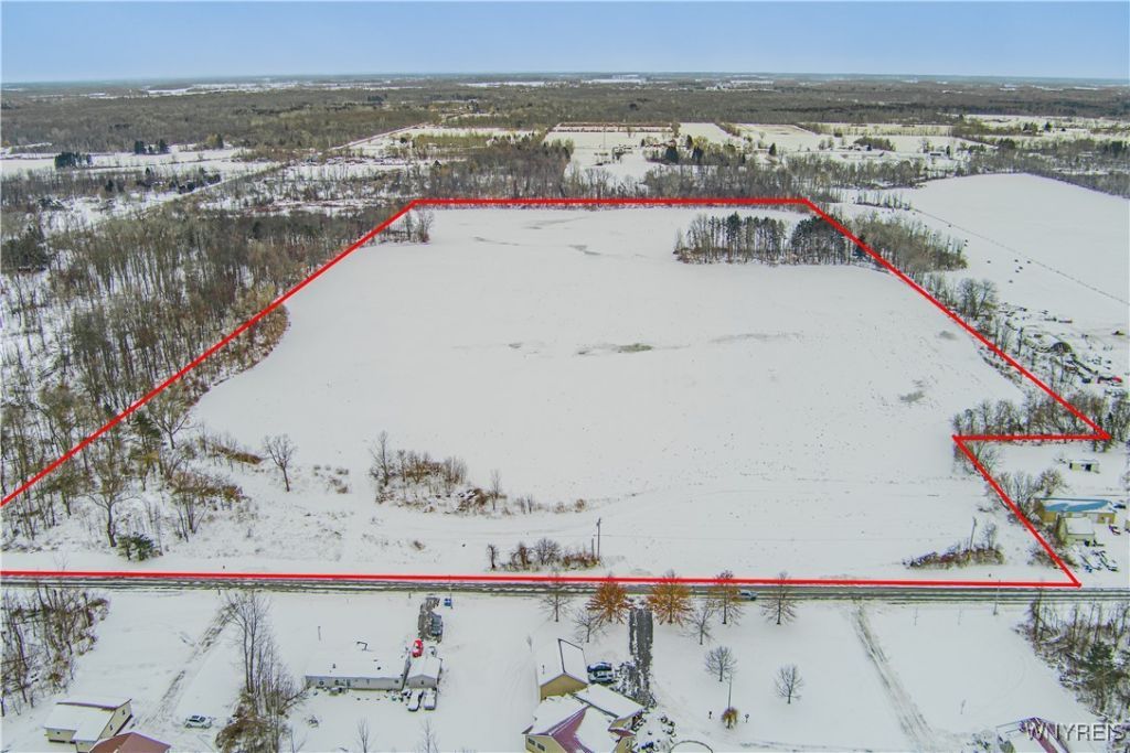 9488 Rose Road, Middleport, NY 14105 Main Photo