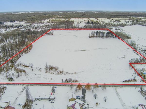 9488 Rose Road, Middleport, NY 14105