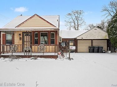 5843 Banner Street, Taylor, MI 48180