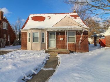 16021 Tacoma Street, Detroit, MI 48205