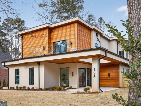 195 Pebble Trail, Alpharetta, GA 30009