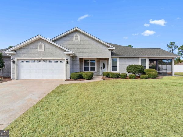 103 Meridian Drive, Kingsland, GA 31548