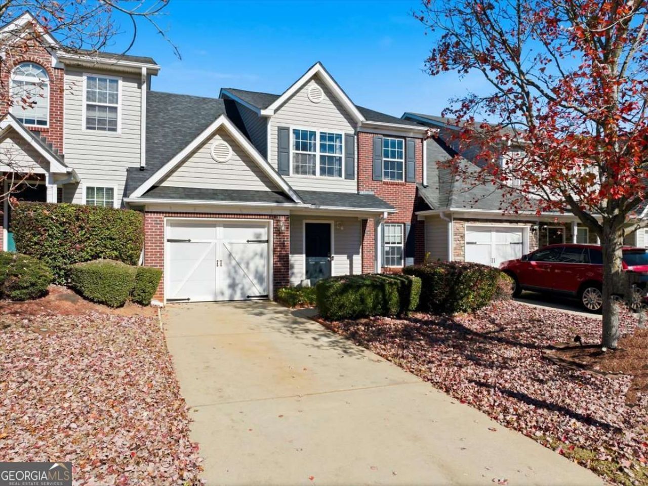 720 City Park Drive, McDonough, GA 30252 Main Photo