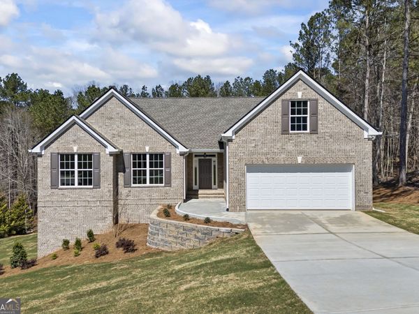 1229 Morgans Run, Monroe, GA 30656