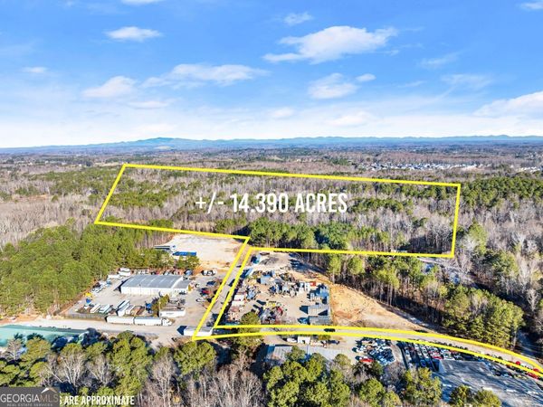 0 Jake Drive, Cumming, GA 30028