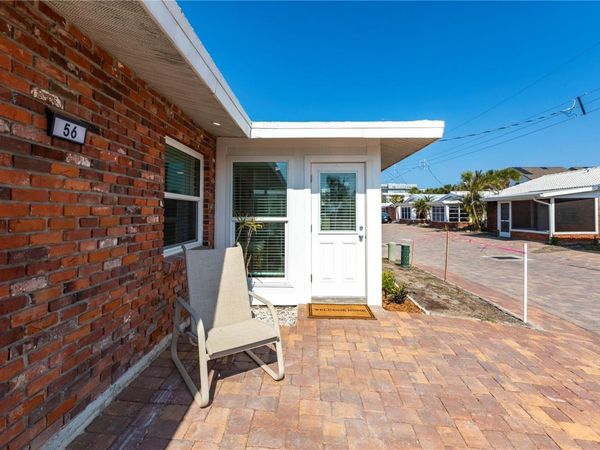 6020 MIDNIGHT PASS ROAD, Unit 56, SARASOTA, FL 34242