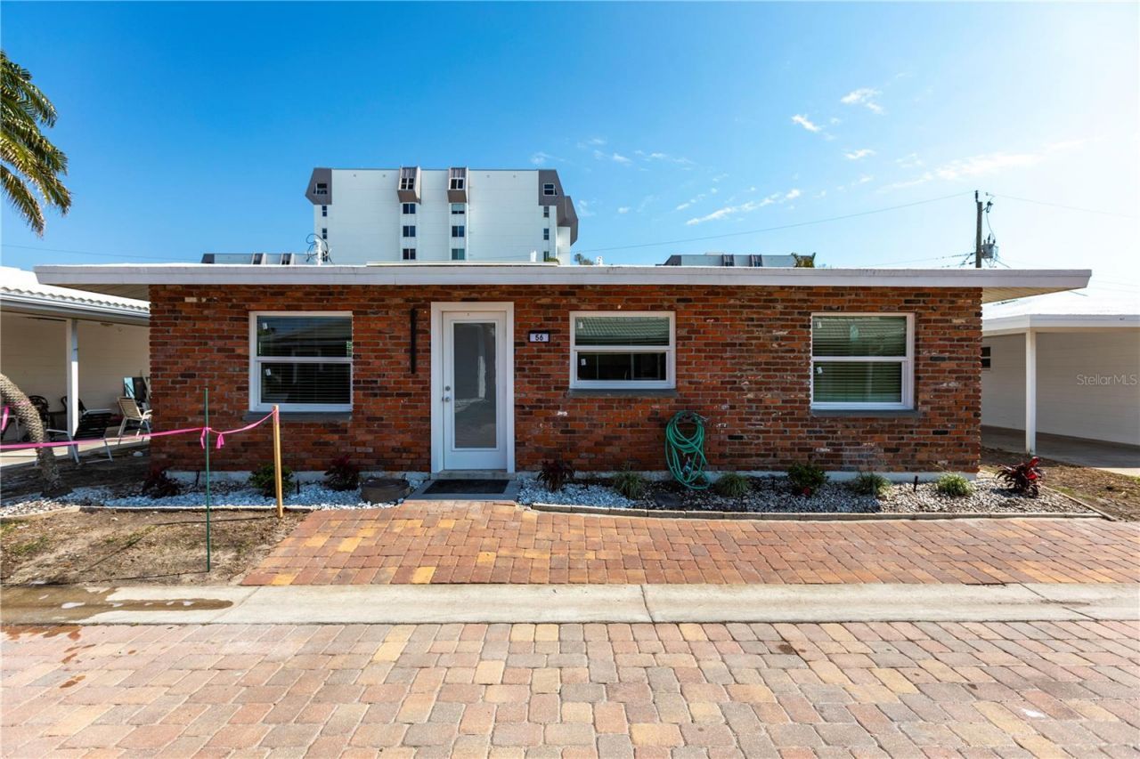 6020 Midnight Pass Road, Unit 56, Sarasota, FL 34242 Photo