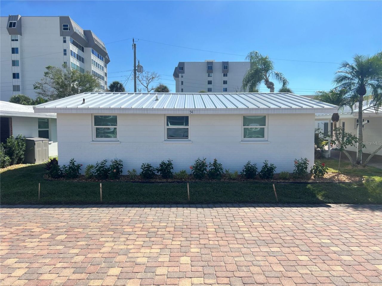 6020 Midnight Pass Road, Unit 54, Sarasota, FL 34242 Photo