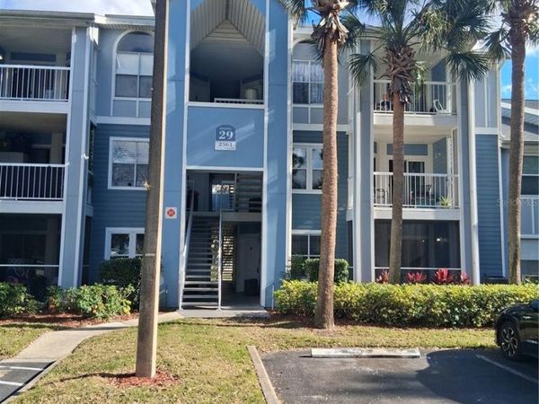 2561 GRASSY POINT DRIVE, Unit 109, LAKE MARY, FL 32746