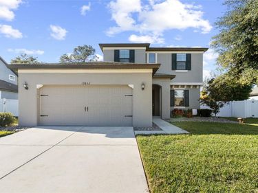 19852 LONESOME PINE DRIVE, LAND O LAKES, FL 34638