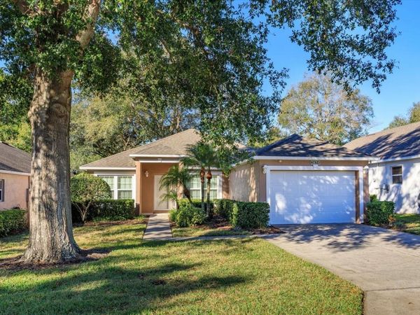 3634 EVERSHOLT, CLERMONT, FL 34711