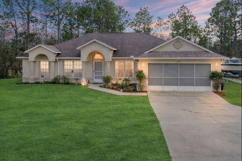 4239 W Dorchester Circle, Dunnellon, FL 34433 Photo