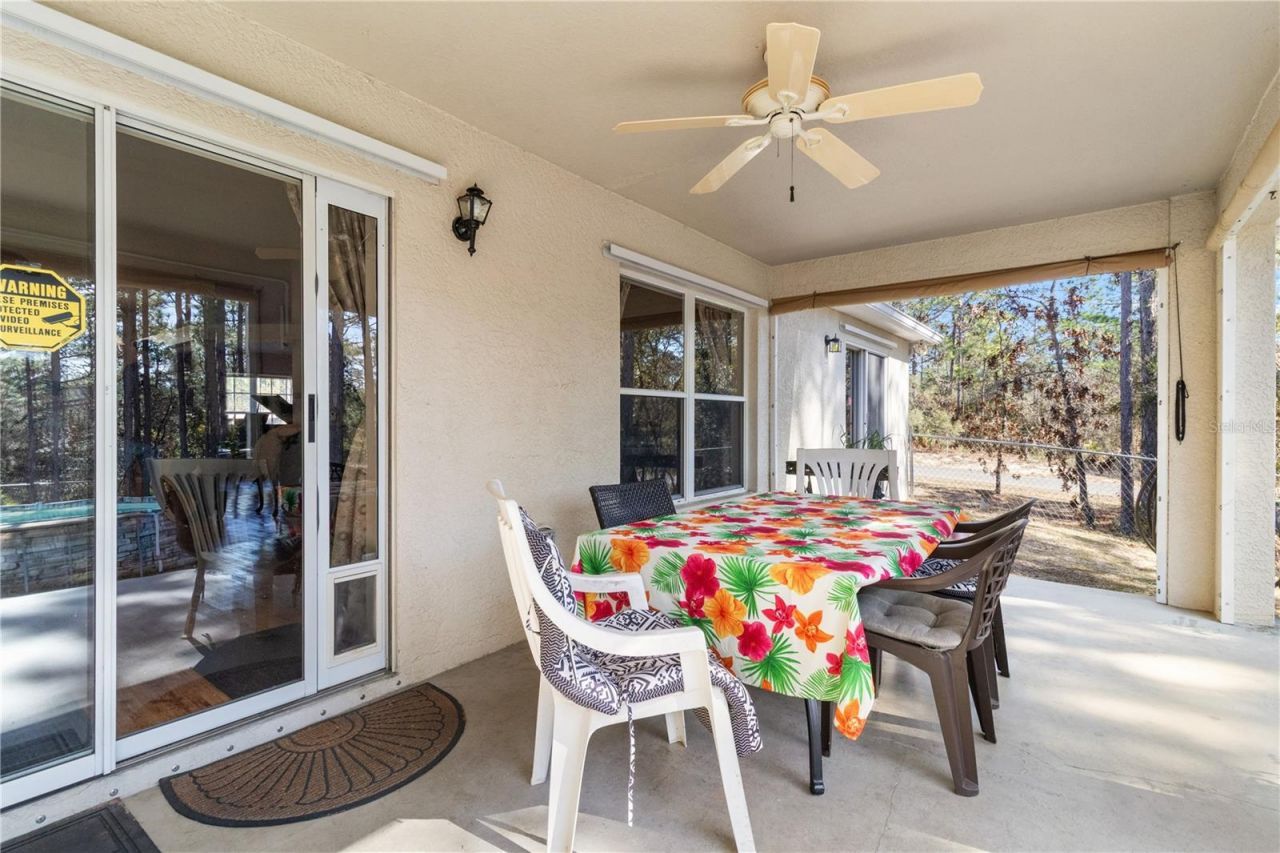 4239 W Dorchester Circle, Dunnellon, FL 34433 Photo