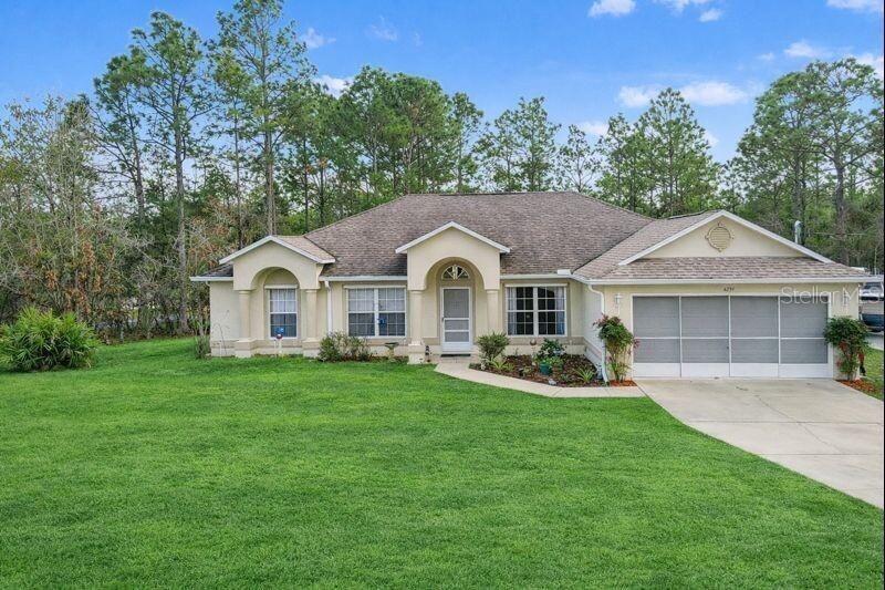 4239 W Dorchester Circle, Dunnellon, FL 34433 Photo