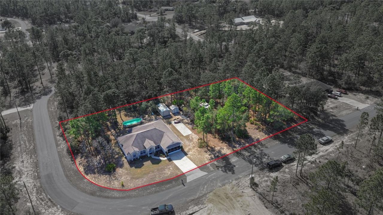 4239 W Dorchester Circle, Dunnellon, FL 34433 Photo