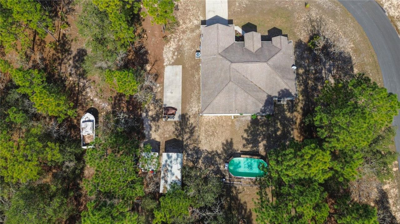 4239 W Dorchester Circle, Dunnellon, FL 34433 Photo