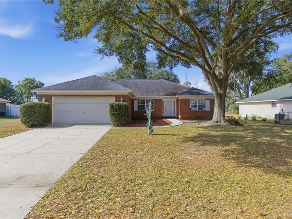 10660 SW 73RD AVENUE, OCALA, FL 34476
