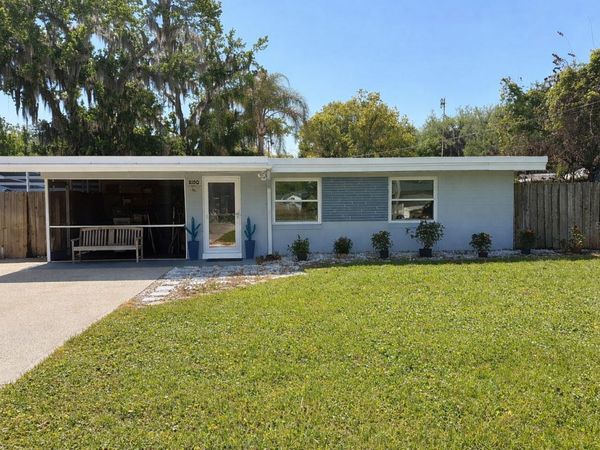 8150 SPRING DRIVE, YALAHA, FL 34797