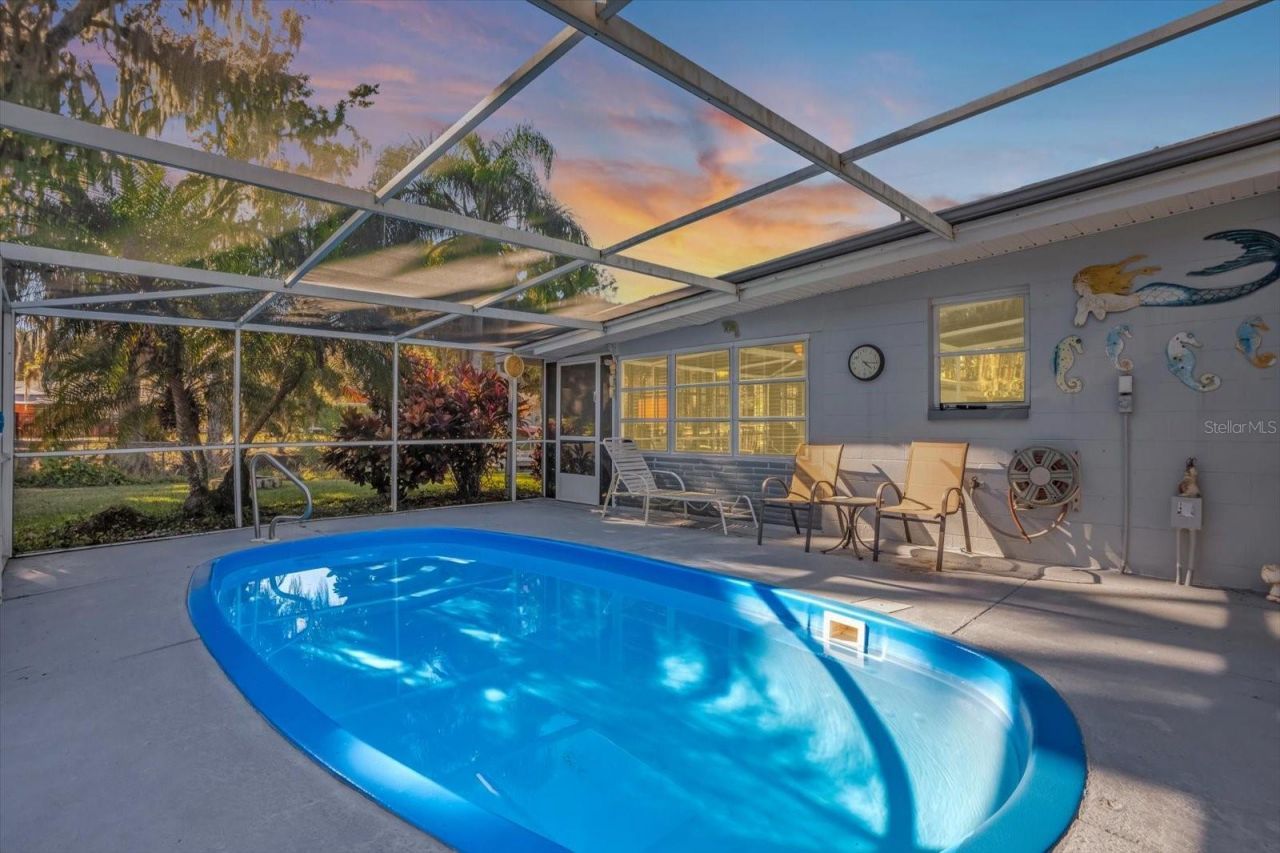 8150 Spring Drive, Yalaha, FL 34797 Photo