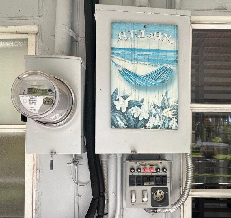 8150 Spring Drive, Yalaha, FL 34797 Photo