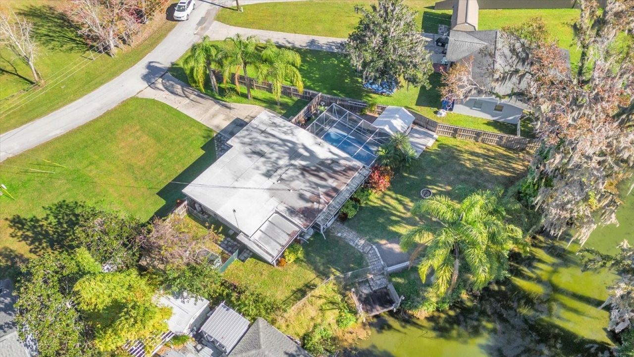 8150 Spring Drive, Yalaha, FL 34797 Photo