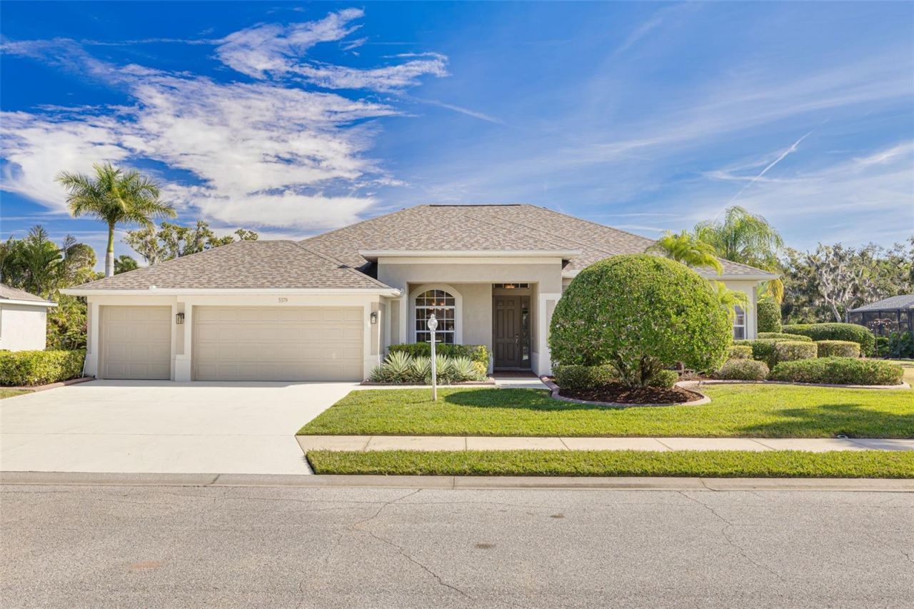 5379 90th Avenue Circle E, Parrish, FL 34219 Photo