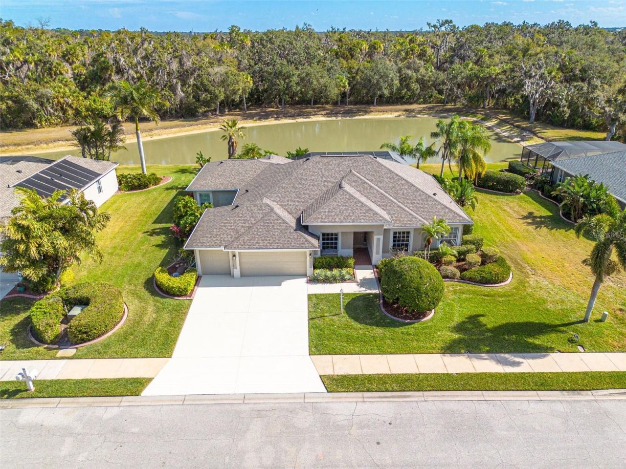 5379 90th Avenue Circle E, Parrish, FL 34219 Photo