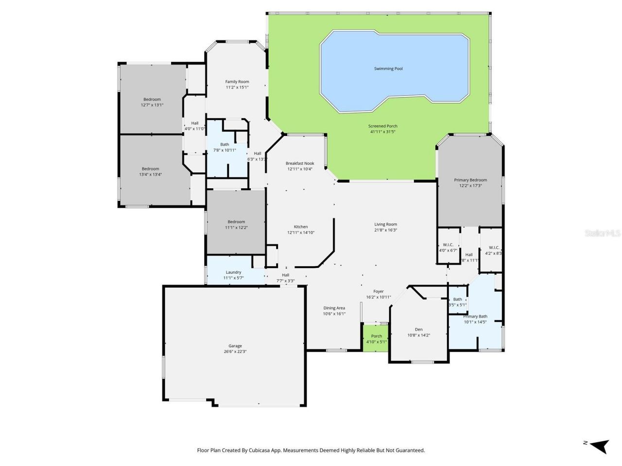 5379 90th Avenue Circle E, Parrish, FL 34219 Photo