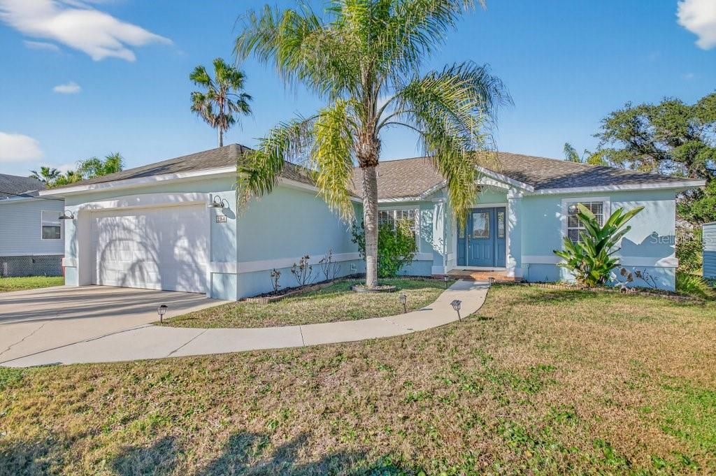 254 Basque Road, Saint Augustine, FL 32080 Main Photo