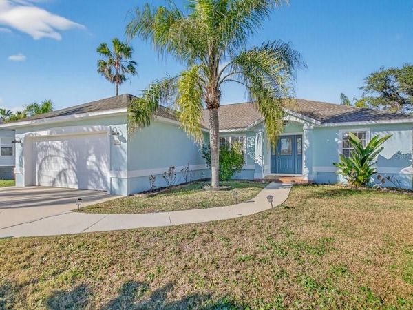 254 BASQUE ROAD, ST AUGUSTINE, FL 32080