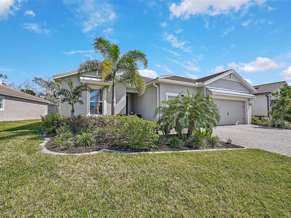 8612 SUNDANCE LOOP, SARASOTA, FL 34238