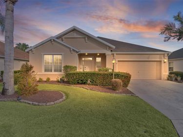 1653 HOMER AVENUE, THE VILLAGES, FL 32162