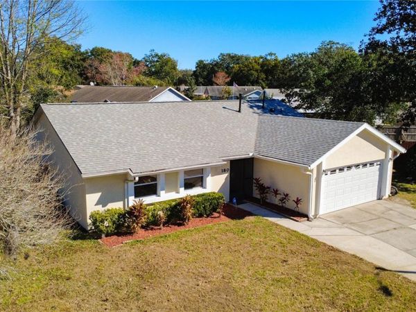 180 N ULYSSES DRIVE, APOPKA, FL 32703