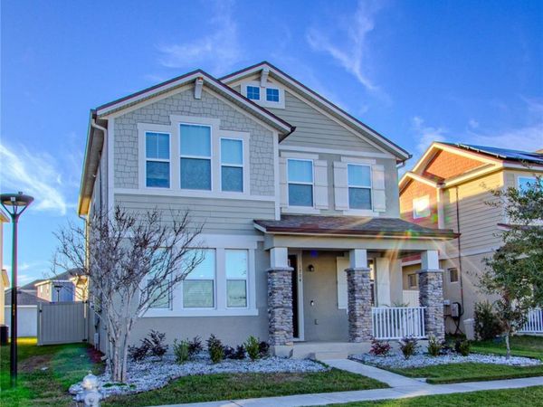 1704 FELICITY LANE, KISSIMMEE, FL 34744