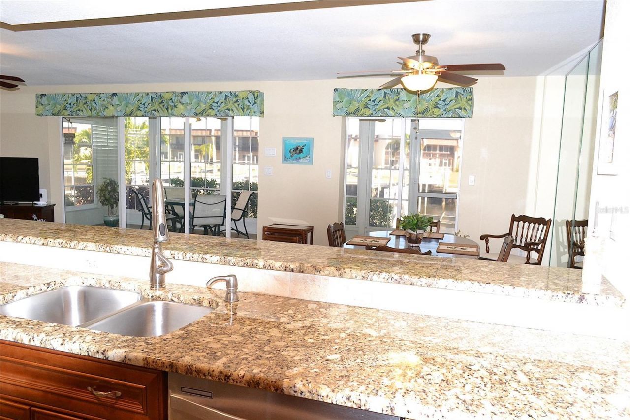 220 Coldeway Drive, Unit 211, Punta Gorda, FL 33950 Photo