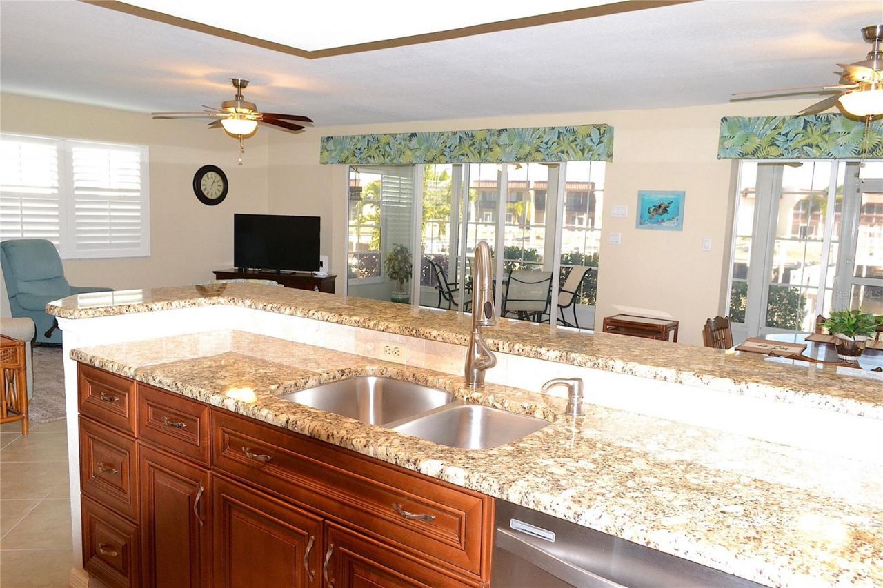 220 Coldeway Drive, Unit 211, Punta Gorda, FL 33950 Photo