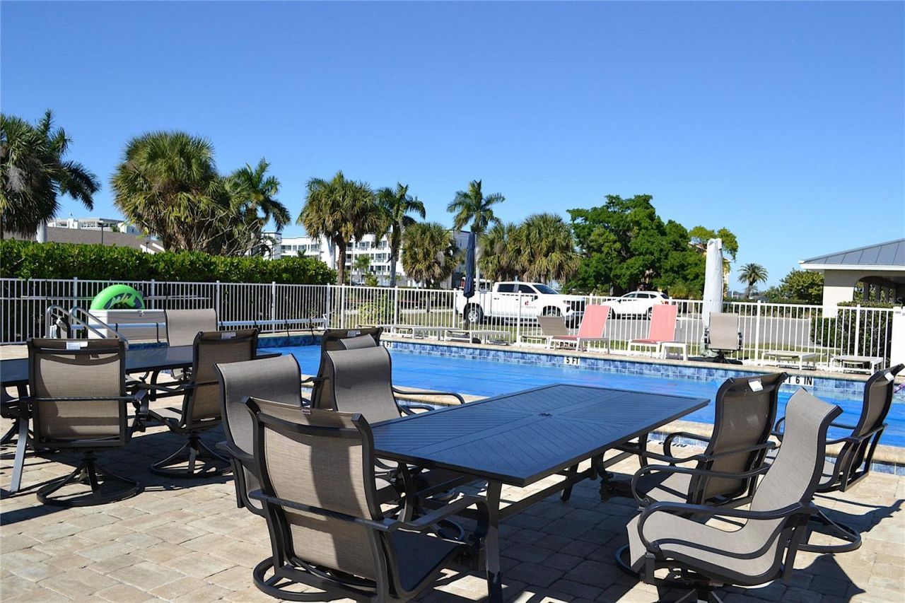 220 Coldeway Drive, Unit 211, Punta Gorda, FL 33950 Photo