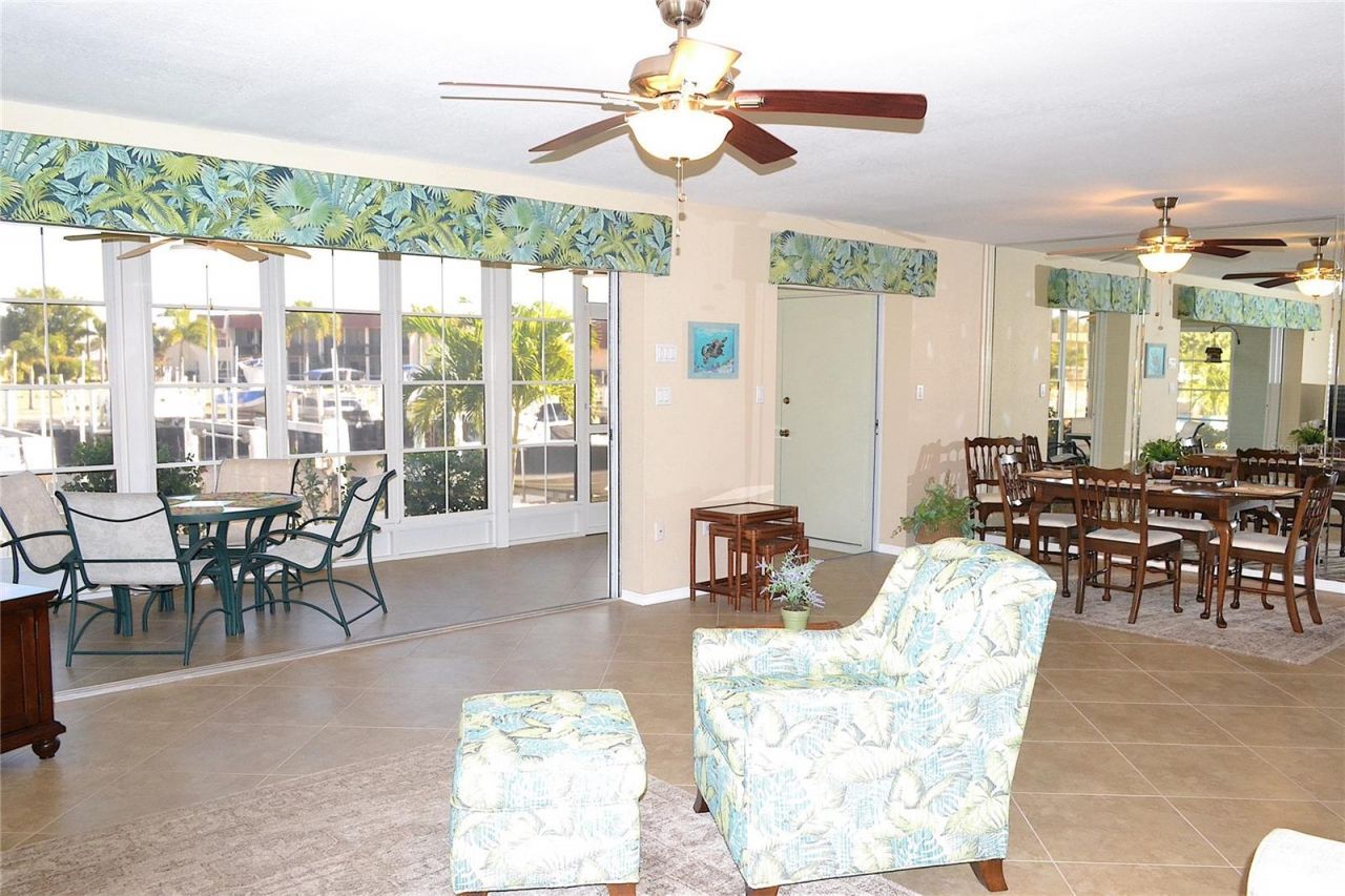 220 Coldeway Drive, Unit 211, Punta Gorda, FL 33950 Photo