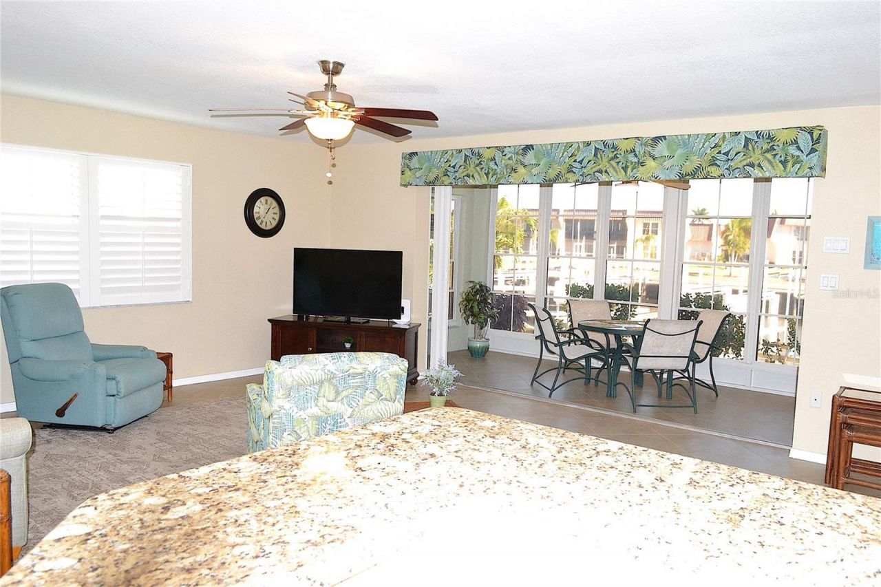 220 Coldeway Drive, Unit 211, Punta Gorda, FL 33950 Photo
